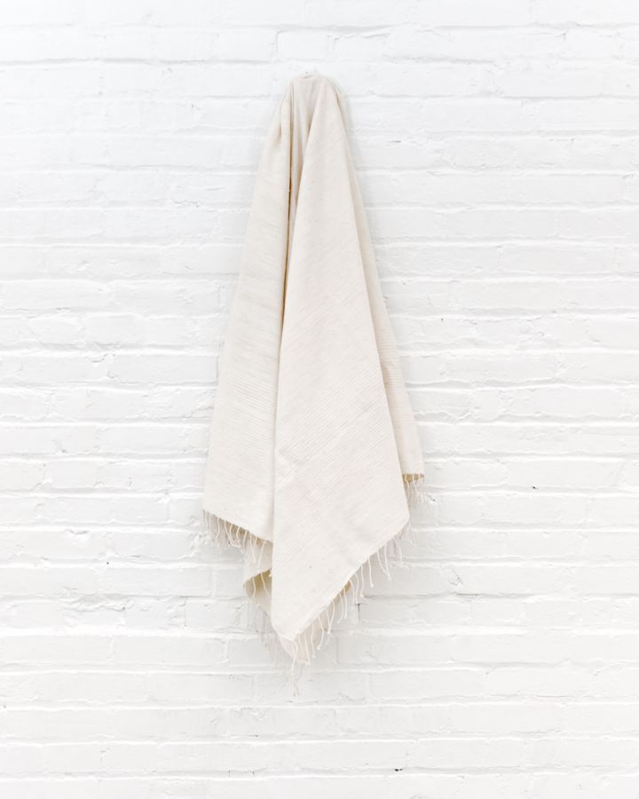 Riviera Cotton Bath Towel