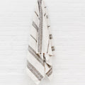 Aden Cotton Bath Towel