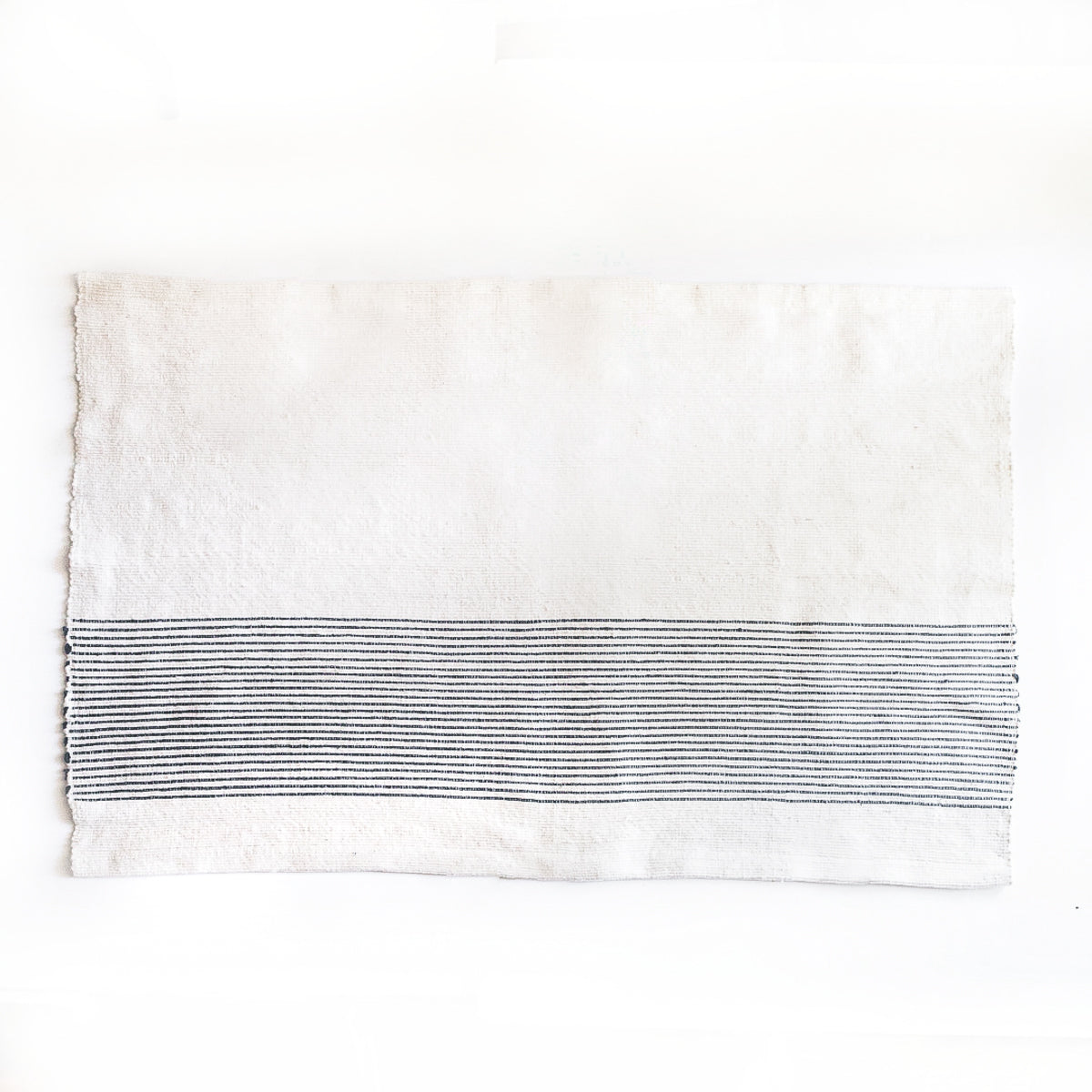 Riviera Cotton Bath Mat Secondary image