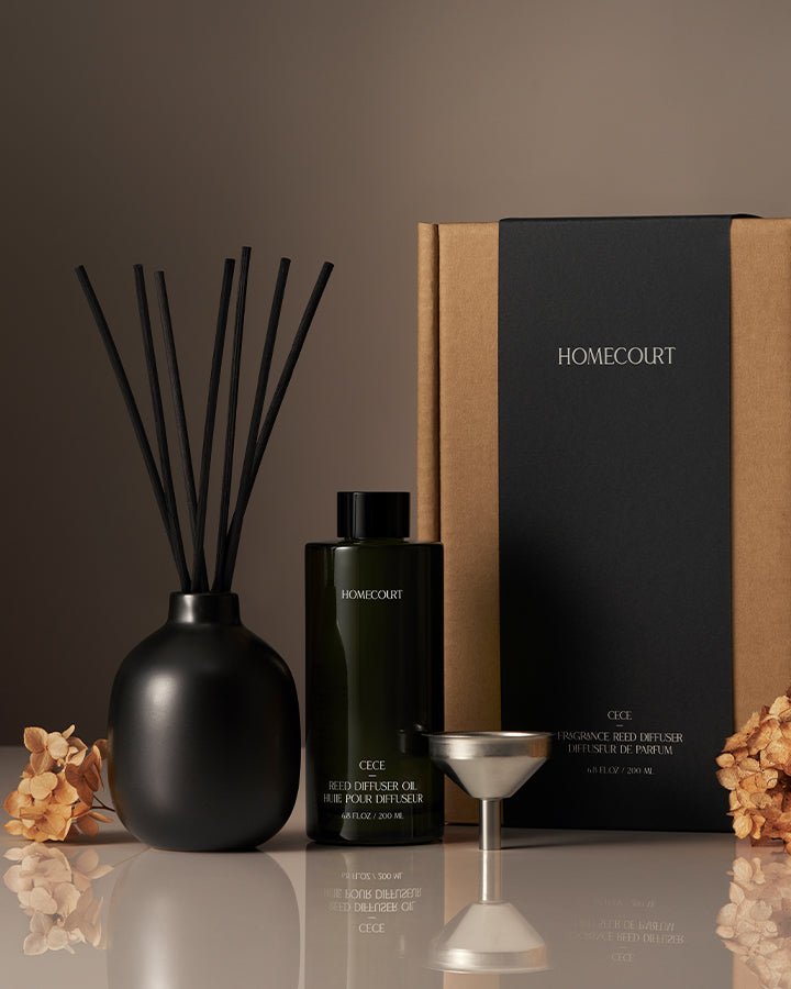 Fragrance Reed Diffuser Secondary image