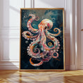 Oceanic Whirl of Dreams