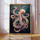 Oceanic Whirl of Dreams