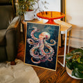 Oceanic Whirl of Dreams