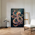 Oceanic Whirl of Dreams