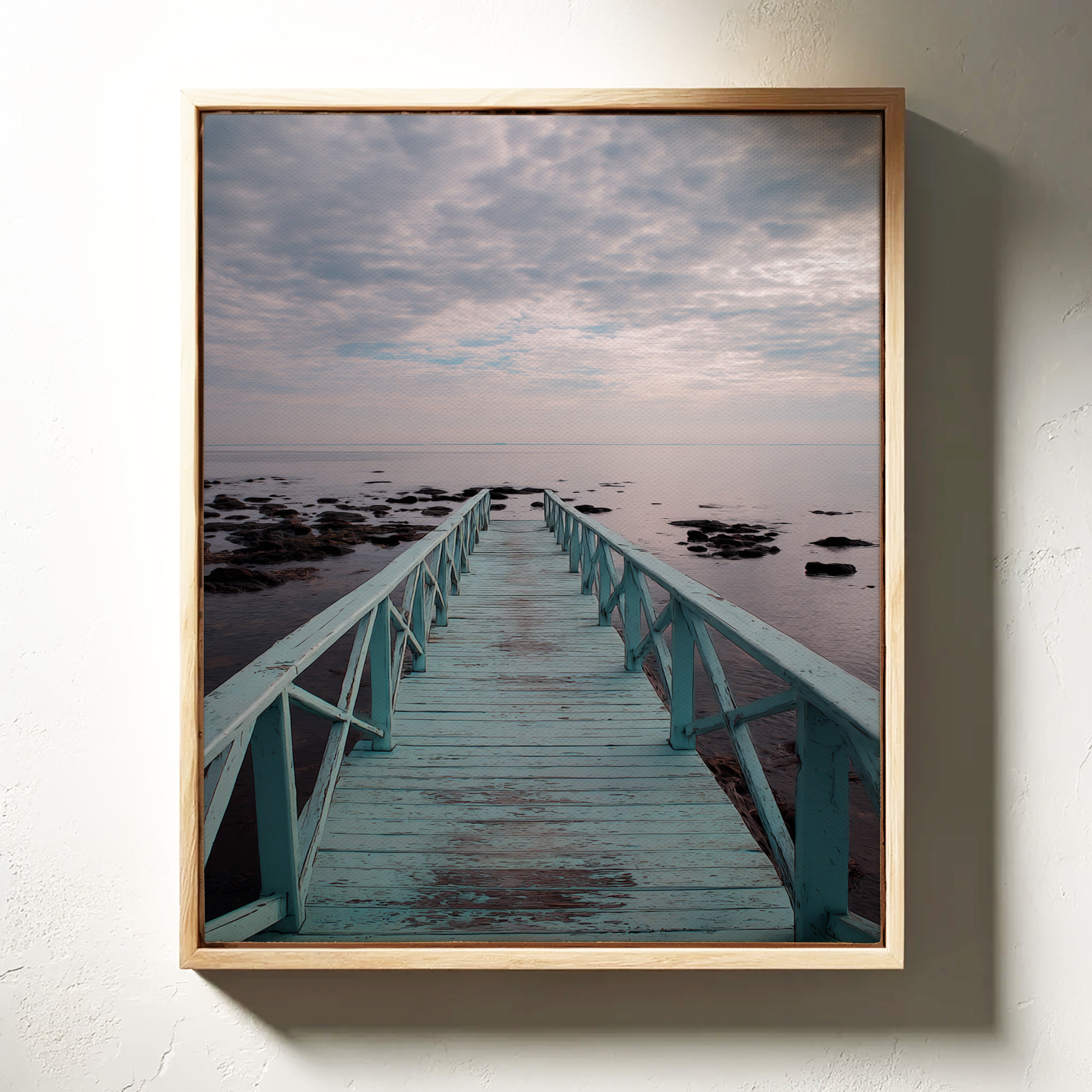 Pathway to Quiet Horizons Main image
