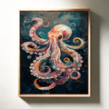 Oceanic Whirl of Dreams
