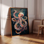 Oceanic Whirl of Dreams