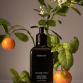 Hand Cream Mandarin Basile