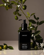 Hand Cream Neroli Leaf