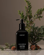 Hand Cream Balsam Fireplace
