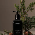 Hand Cream Balsam Fireplace