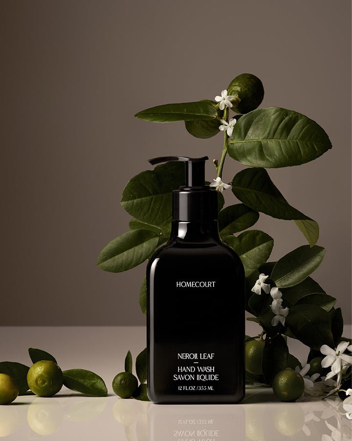 Hand Wash Neroli Leaf