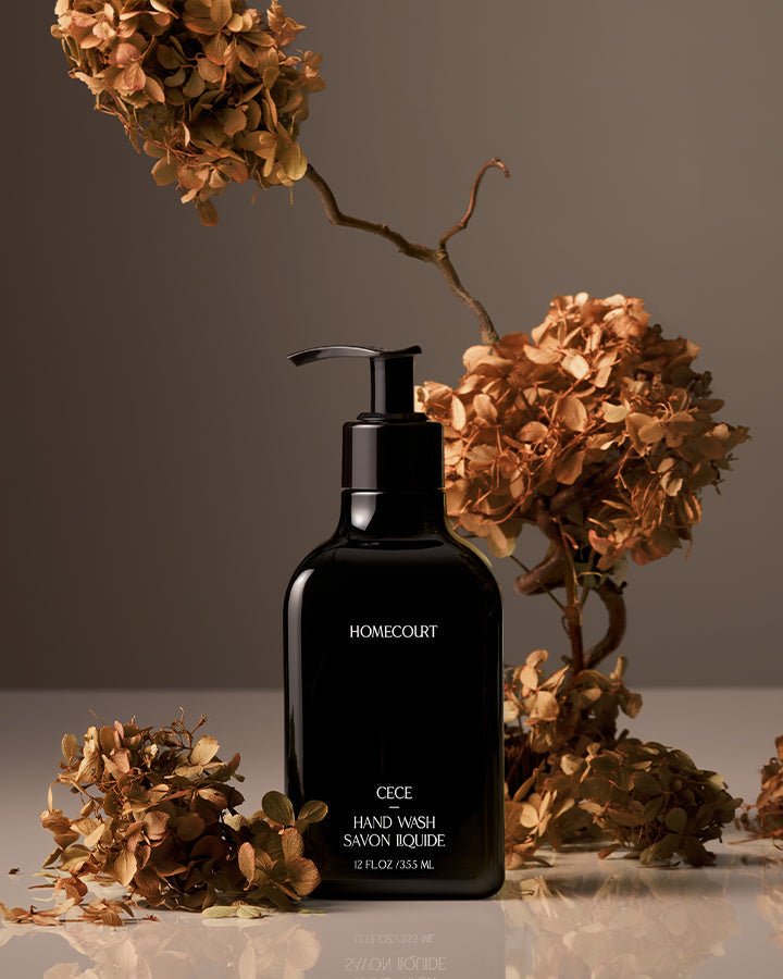 Hand Wash Cece