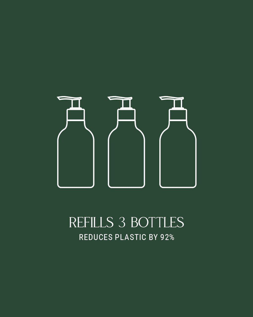 Hand Wash Refill