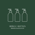 Hand Wash Refill