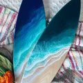 Hardwood Surfboards