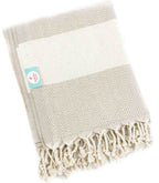 Herringbone Turkish Towel