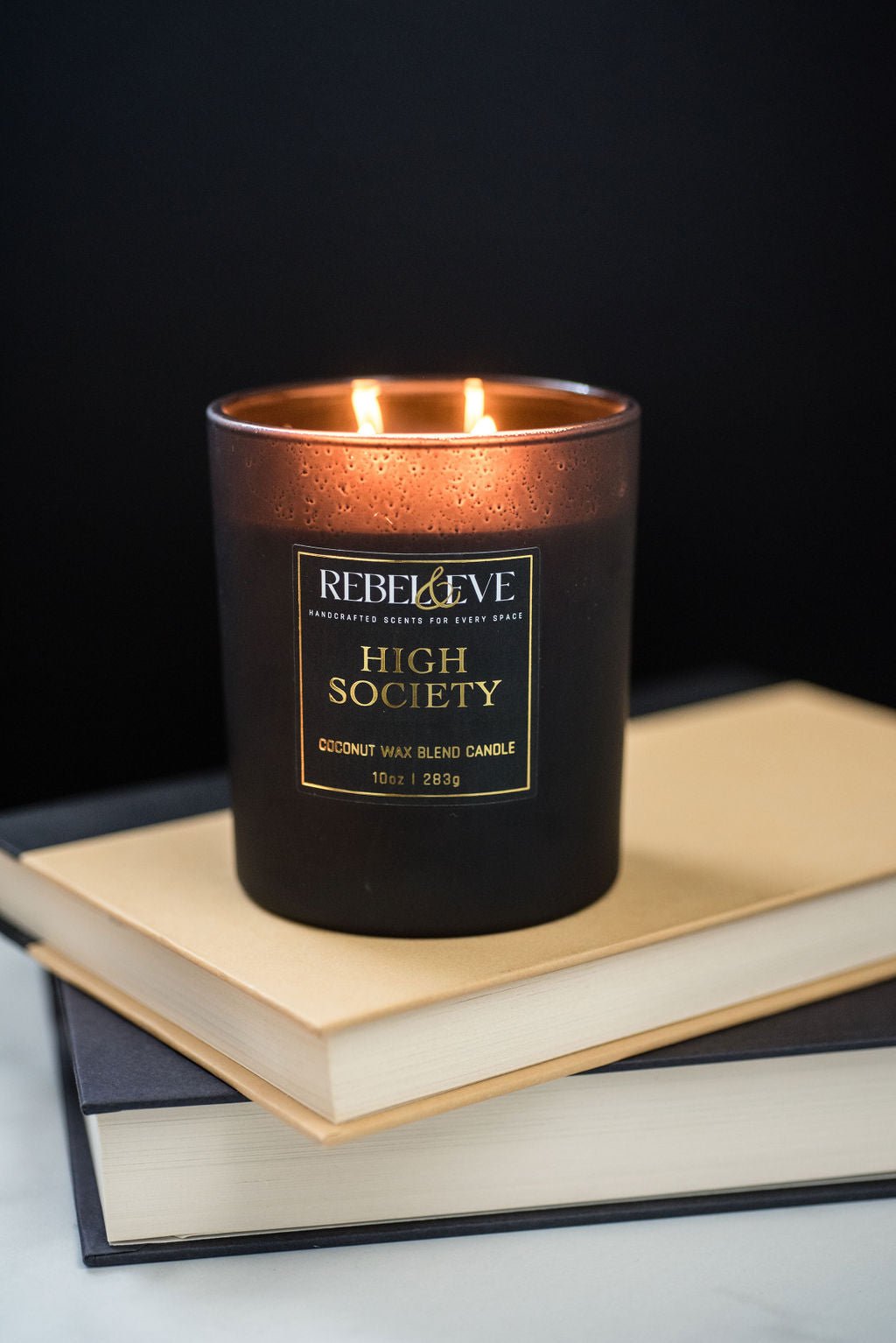 High Society Candle Main image