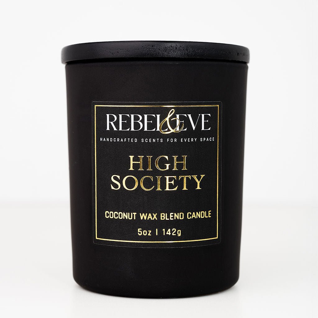High Society Candle