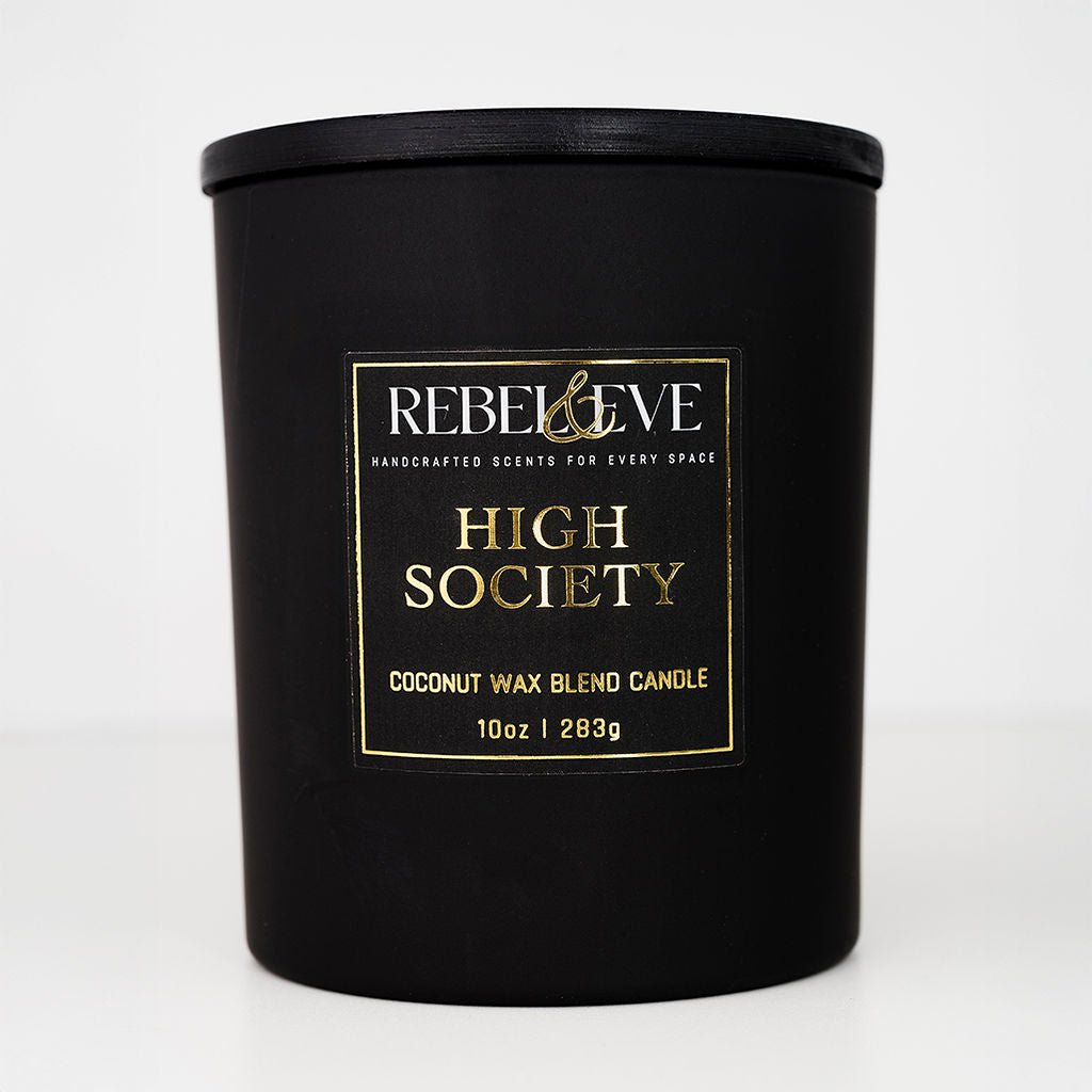High Society Candle