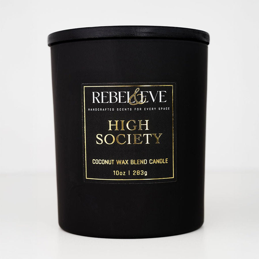 High Society Candle