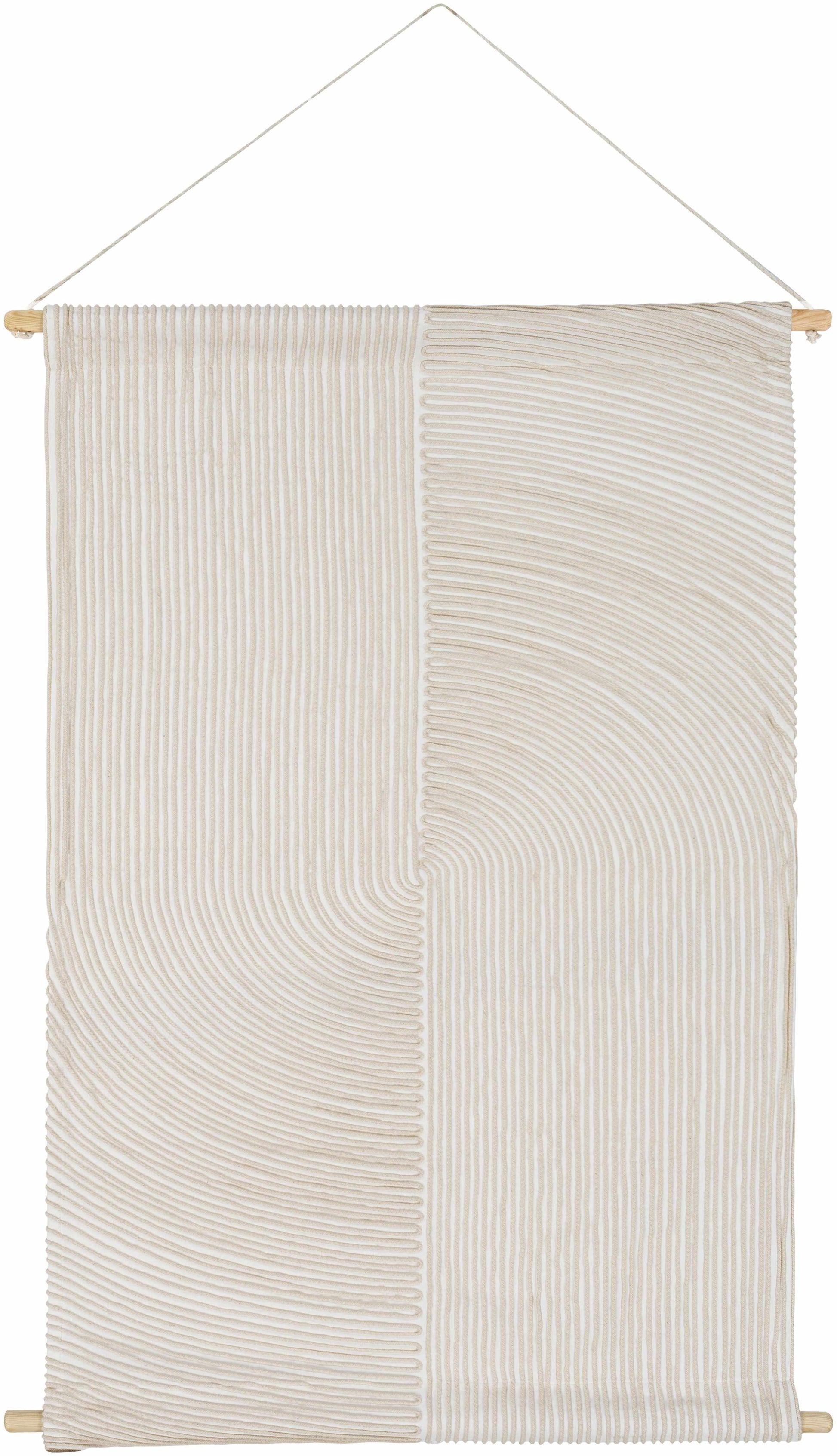 Highcliffe Wall Hanging 24" x 36" Rectangle