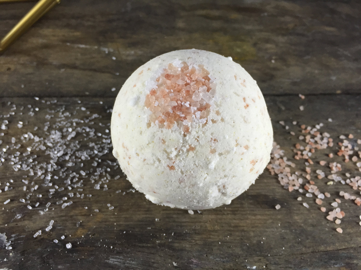 Skin Bomb-Large Organic Psoriasis/Eczema Bath Bomb Main image