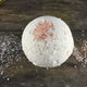 Skin Bomb-Large Organic Psoriasis/Eczema Bath Bomb