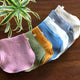 Burp Cloth - 1 Piece - Organic Cotton Double Gauze