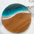 Round Ocean Boards