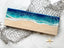 Timeless Tides Picnic Board Maple Tropical Getaway