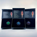 Ion Glass Defense Pendant 31MM