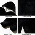 Krifey Wearable Blanket Hoodie