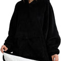 Krifey Wearable Blanket Hoodie