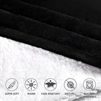 Krifey Wearable Blanket Hoodie
