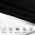 Krifey Wearable Blanket Hoodie