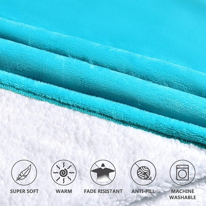 Krifey Wearable Blanket Hoodie