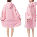 Krifey Wearable Blanket Hoodie