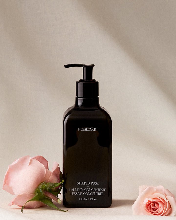 Laundry Concentrate Steeped Rose