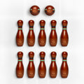 Lawn Bowling