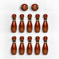 Lawn Bowling
