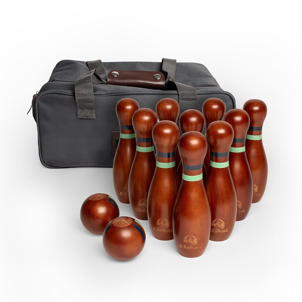 Lawn Bowling Main image