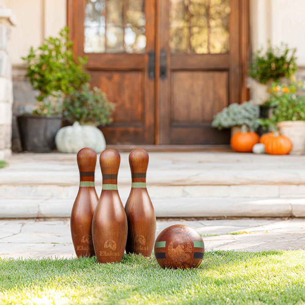 Lawn Bowling Secondary image