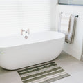 Aden Cotton Bath Mat