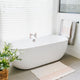Riviera Cotton Bath Mat