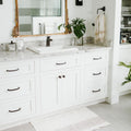 Riviera Cotton Bath Mat