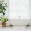 Aden Cotton Bath Mat