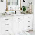 Aden Cotton Bath Mat