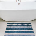 Aden Cotton Bath Mat