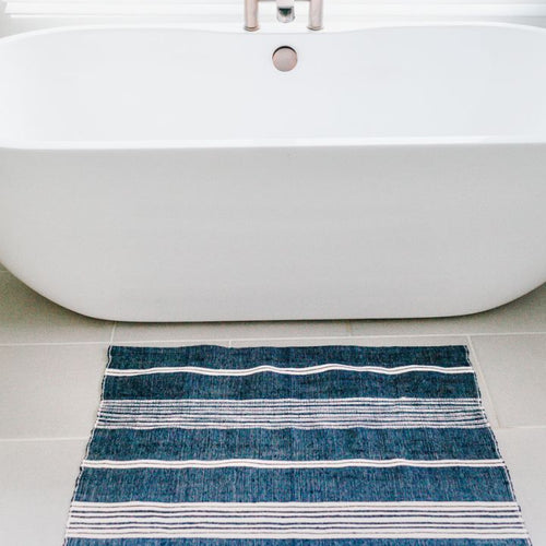 Aden Cotton Bath Mat